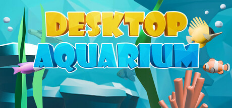 Desktop Aquarium Cover Image