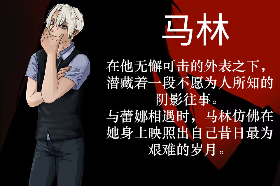 [260507](ENG)Farewell, we see each other for the last time… 游戏 第7张