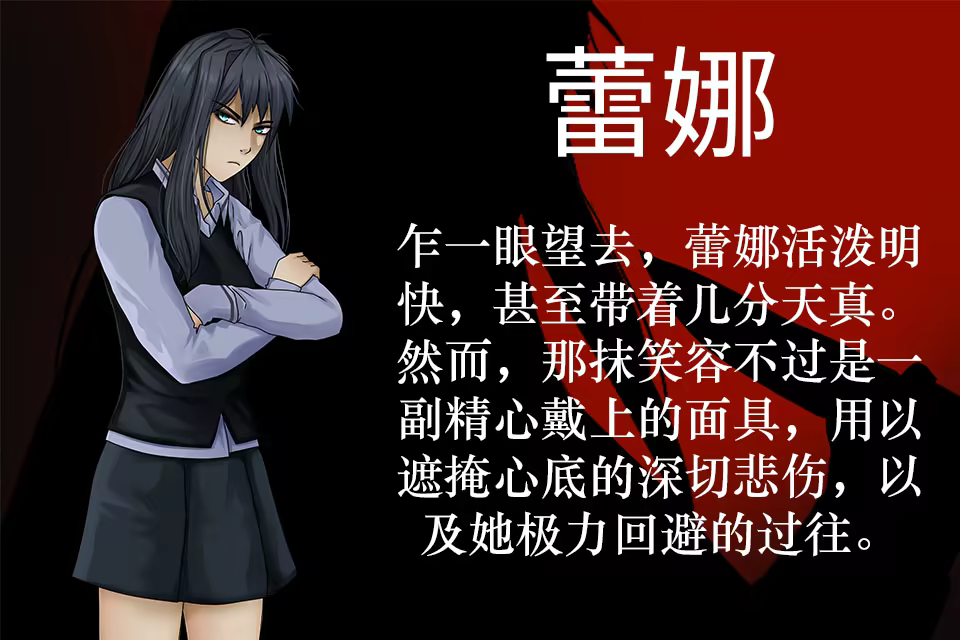 [260507](ENG)Farewell, we see each other for the last time… 游戏 第6张