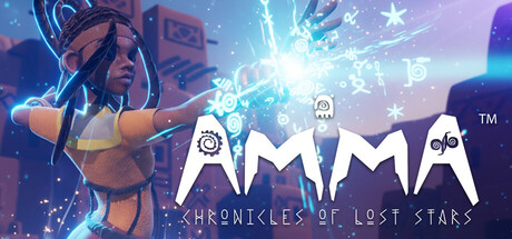 Amma™: Chronicles of lost stars