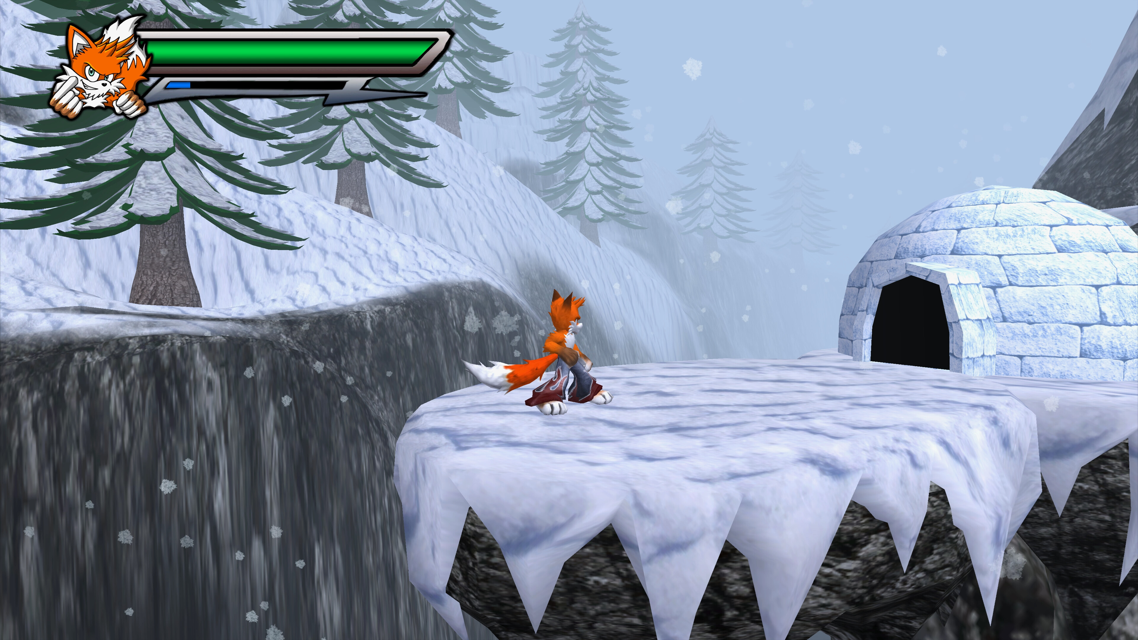 Taiwan Coolfox screenshot 10