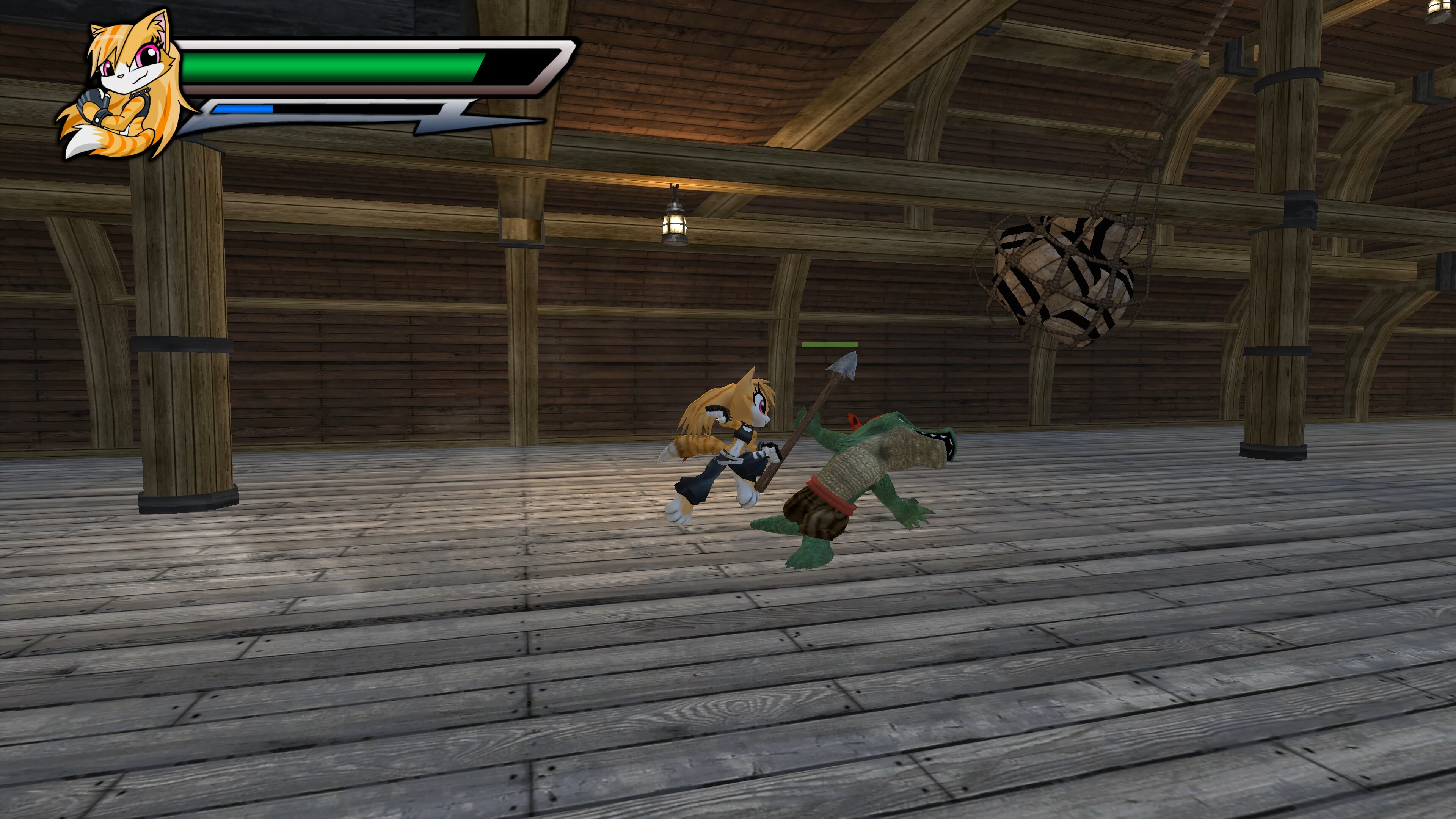 Taiwan Coolfox screenshot 7