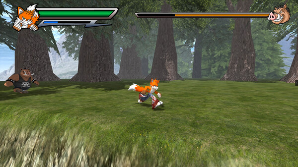 Screenshots