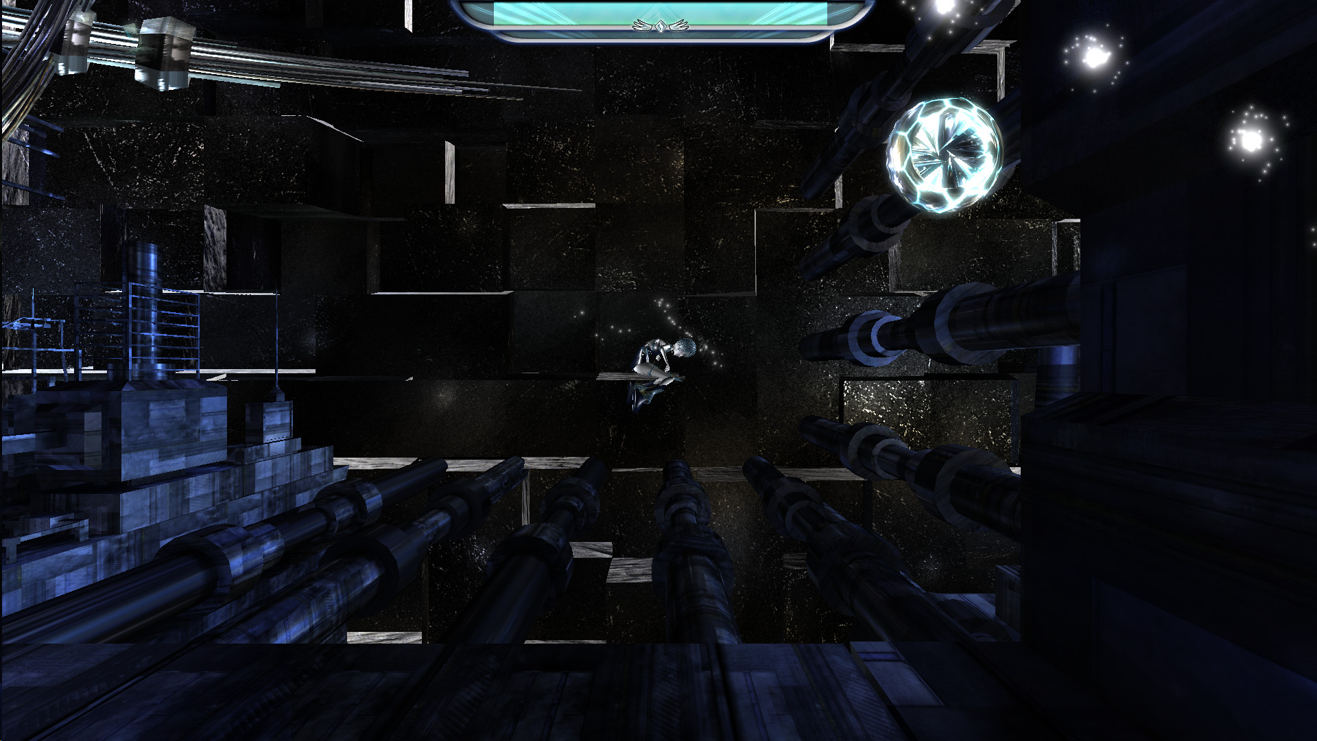 Luna Sky screenshot 18