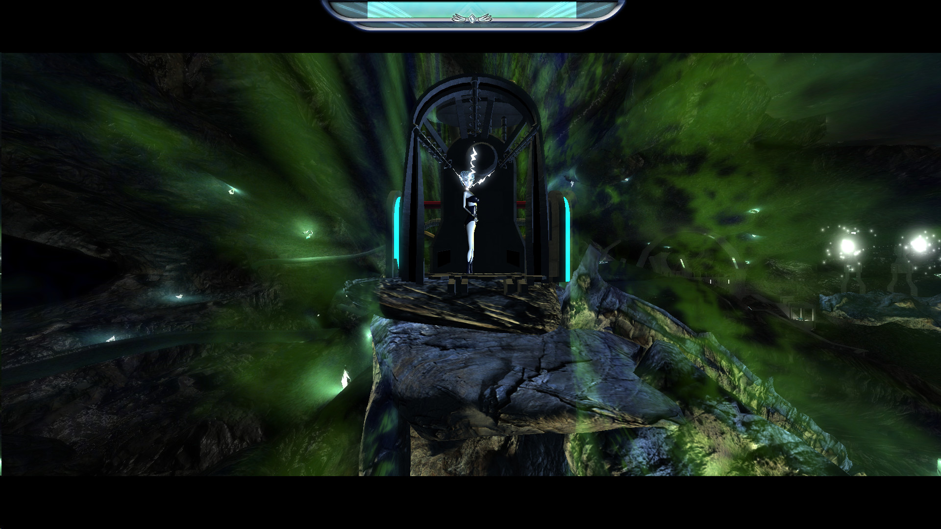 Luna Sky screenshot 6
