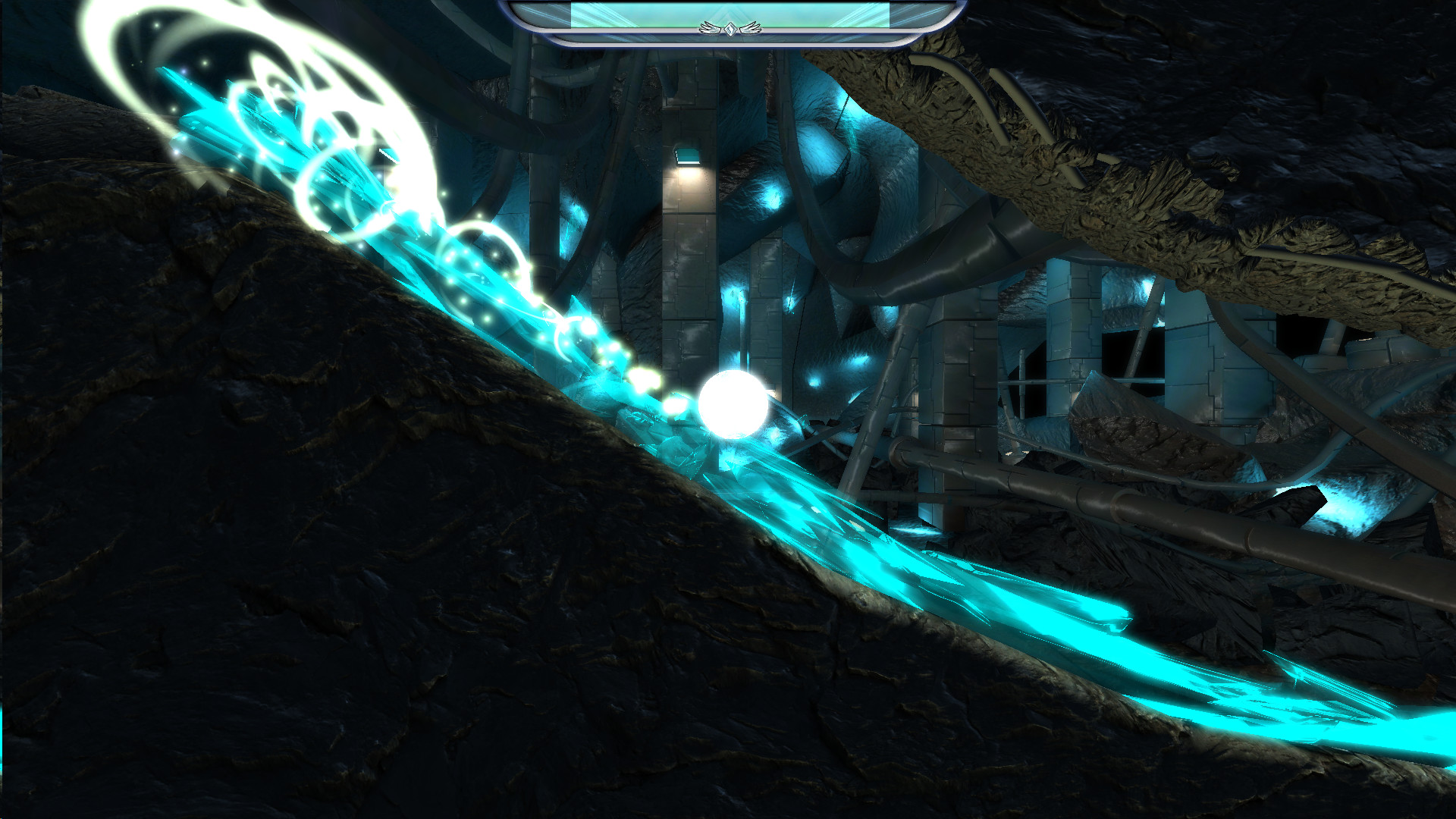 Luna Sky screenshot 9
