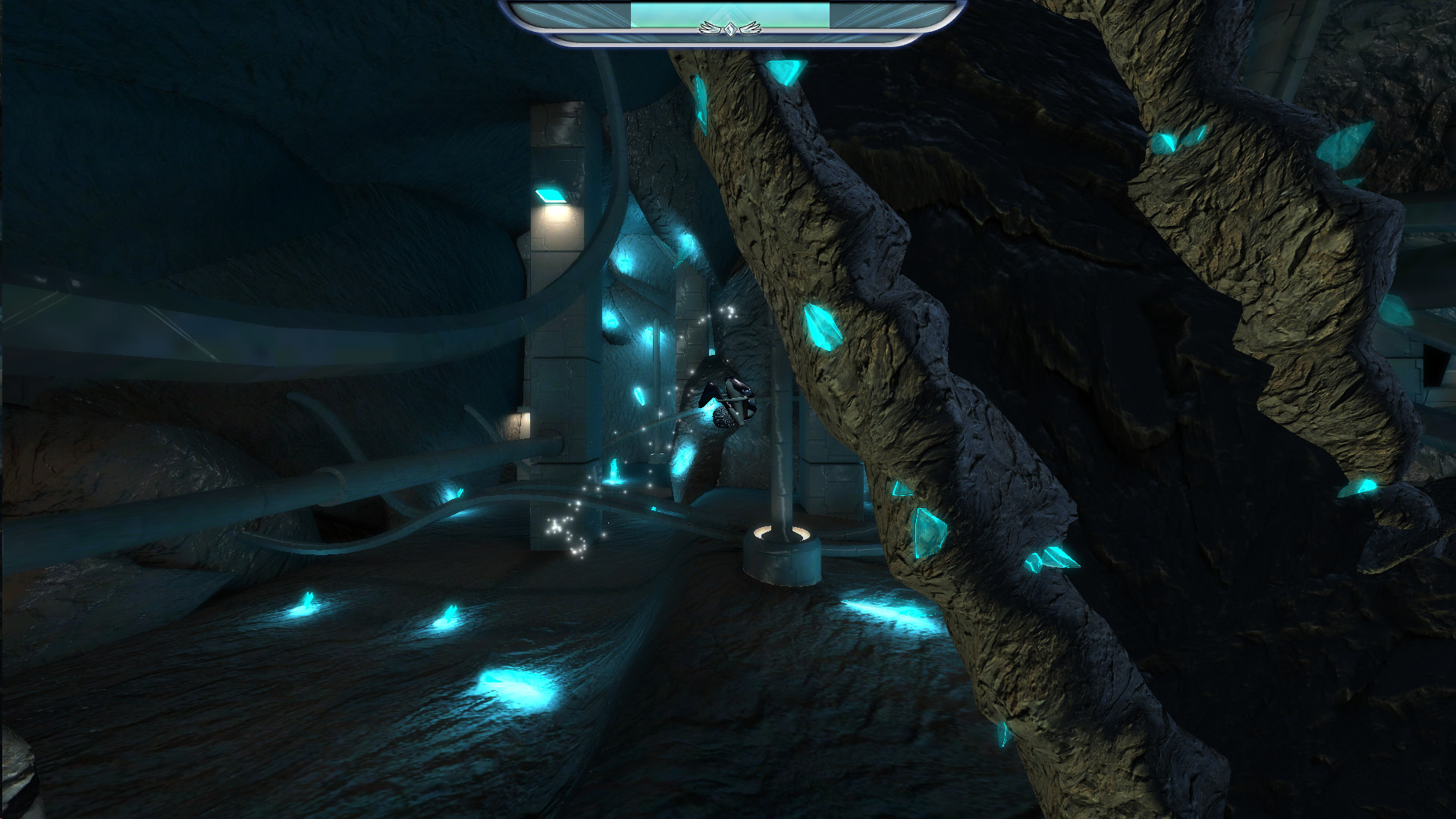 Luna Sky screenshot 5