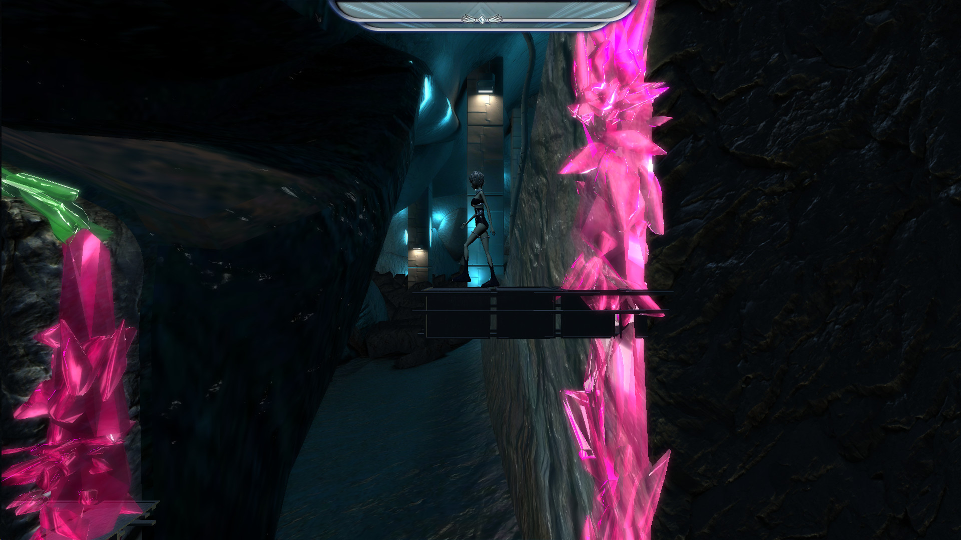 Luna Sky screenshot 15