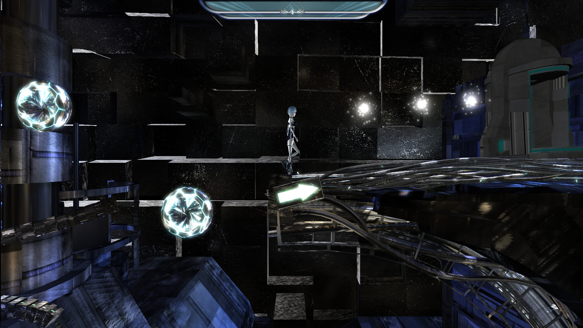 Luna Sky screenshot 19