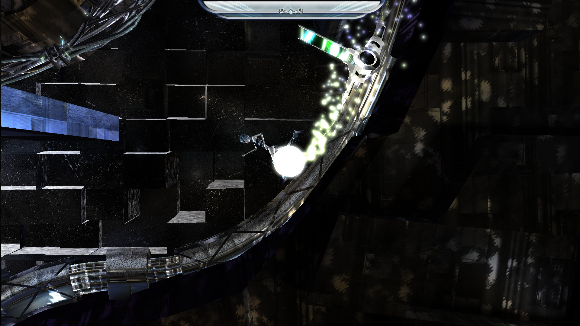 Luna Sky screenshot 10