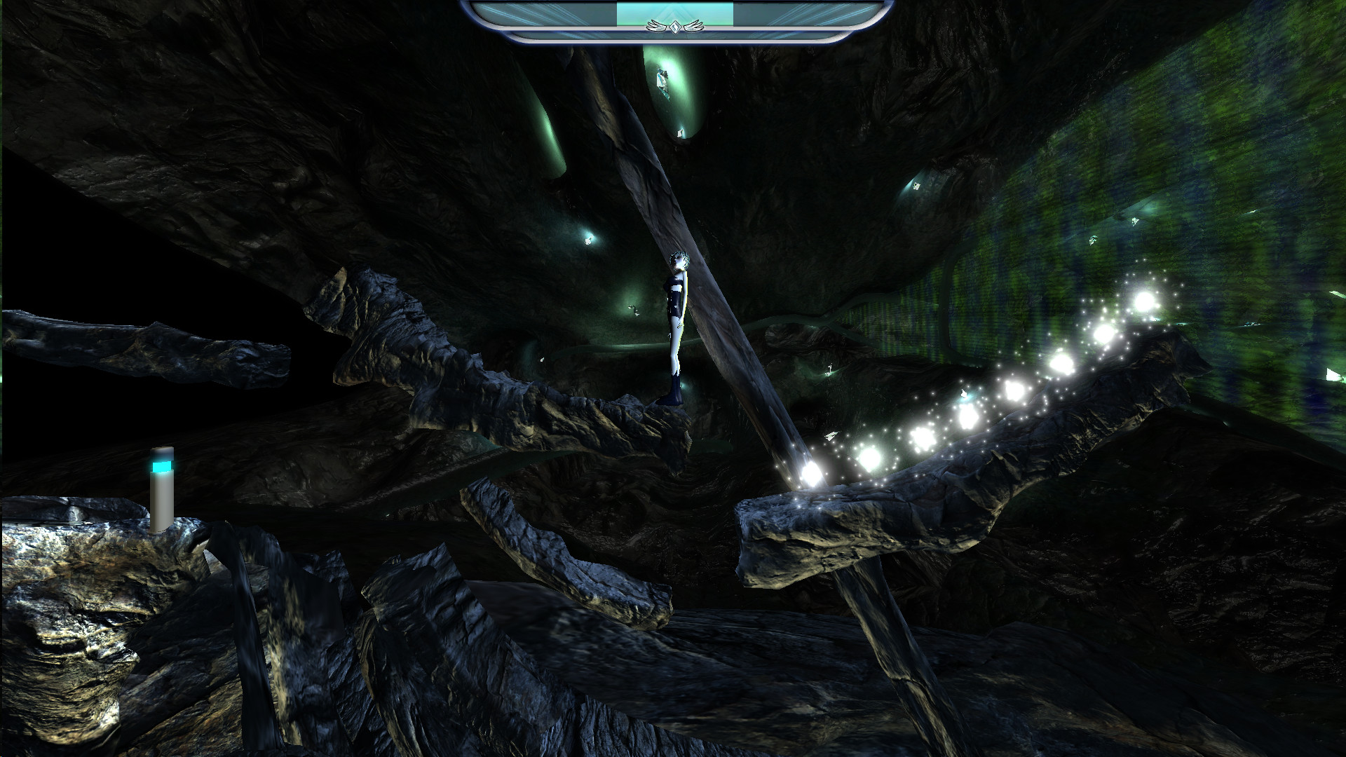 Luna Sky screenshot 13
