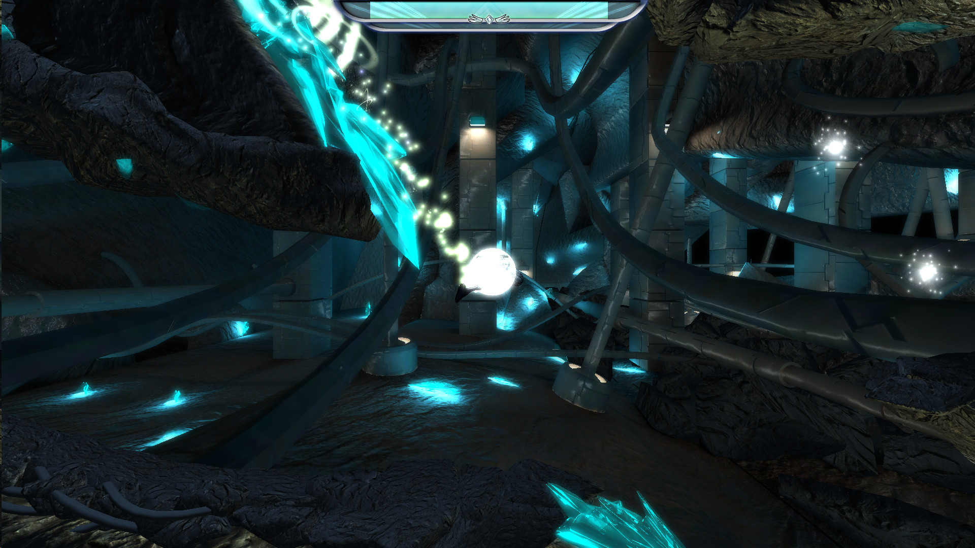 Luna Sky screenshot 12