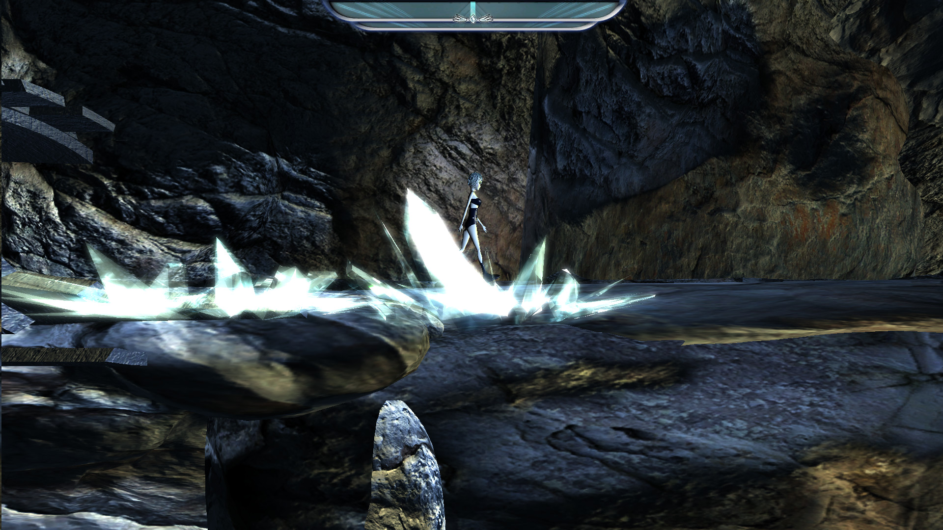 Luna Sky screenshot 17