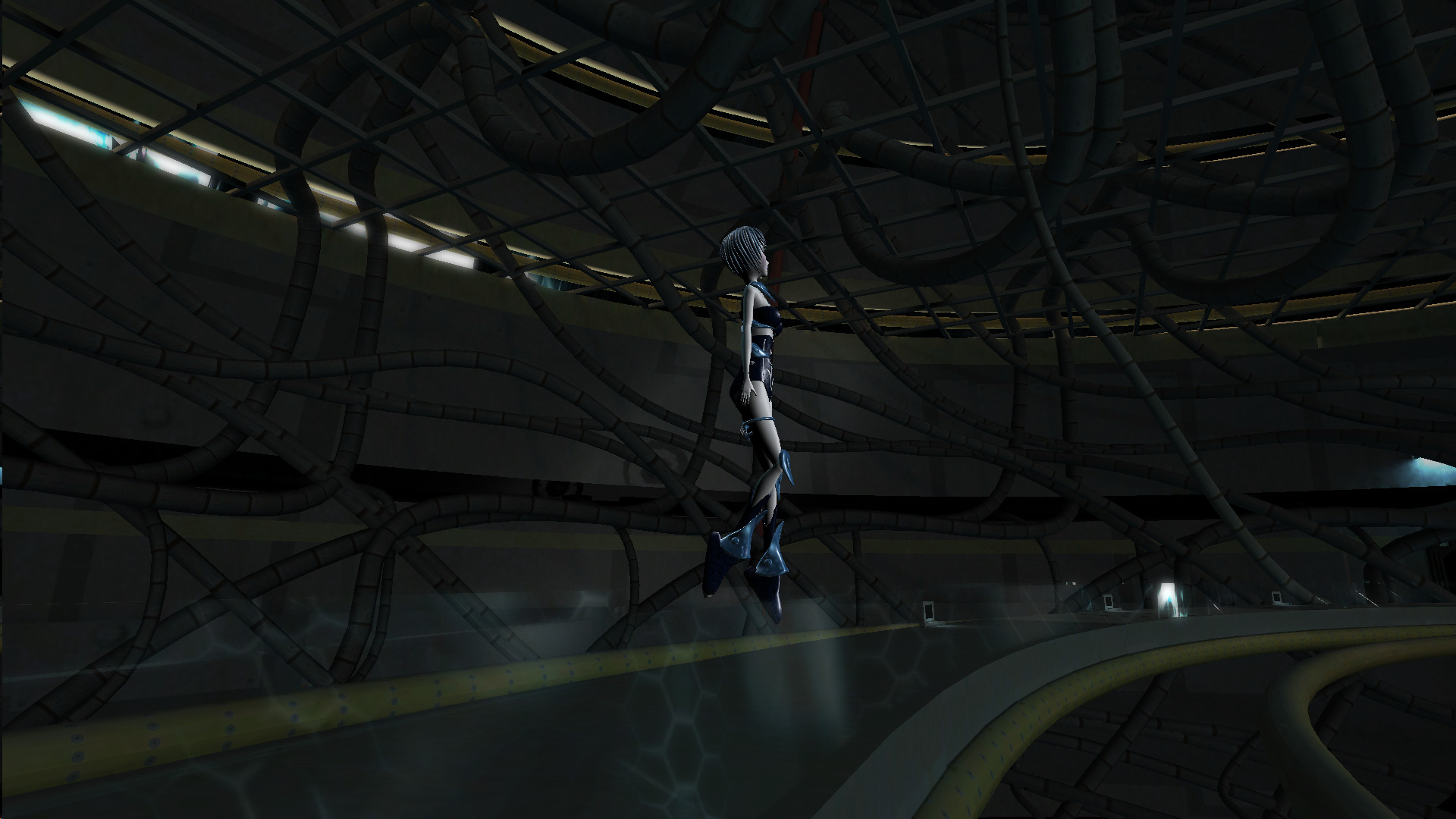 Luna Sky screenshot 7