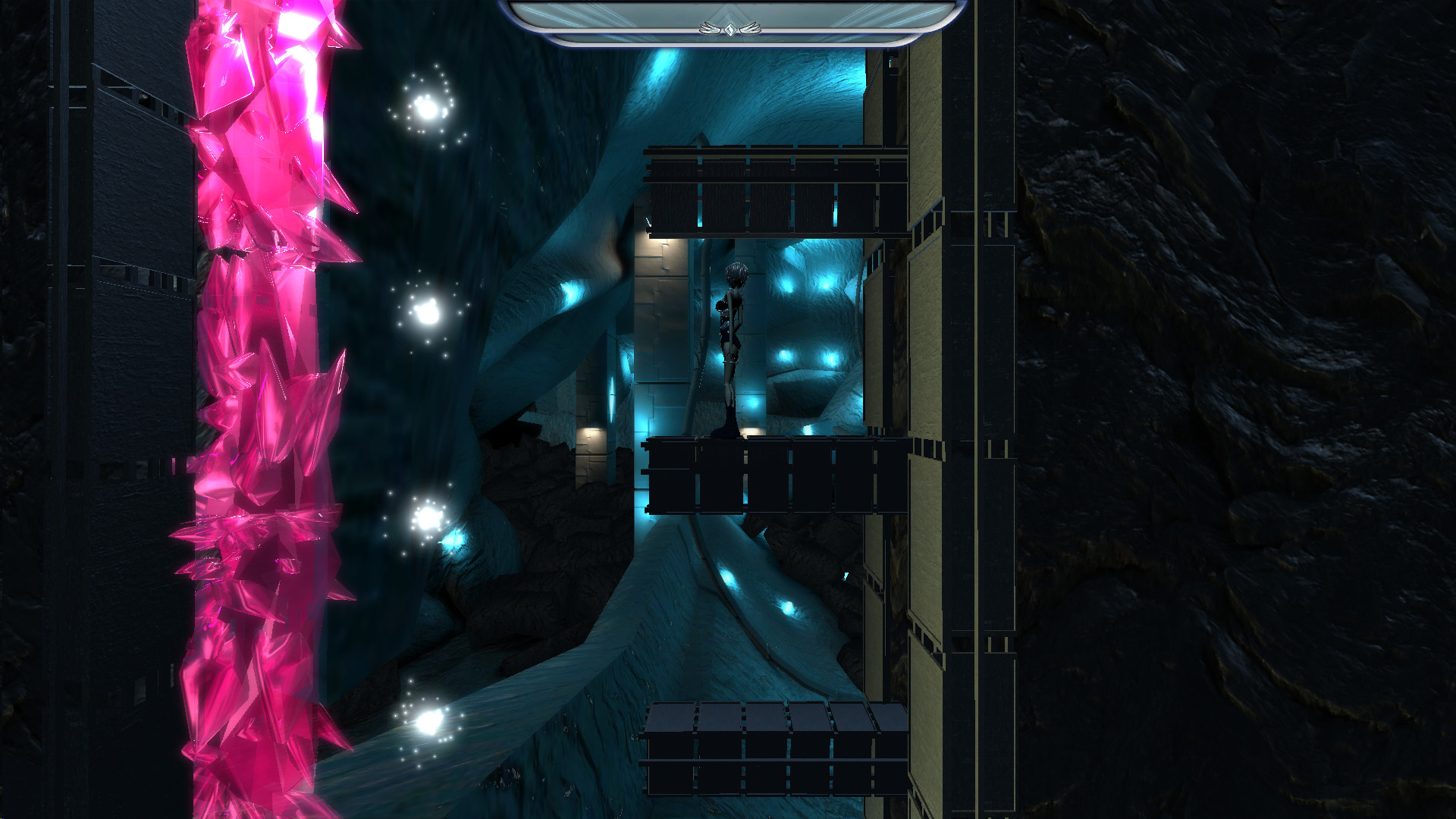 Luna Sky screenshot 8