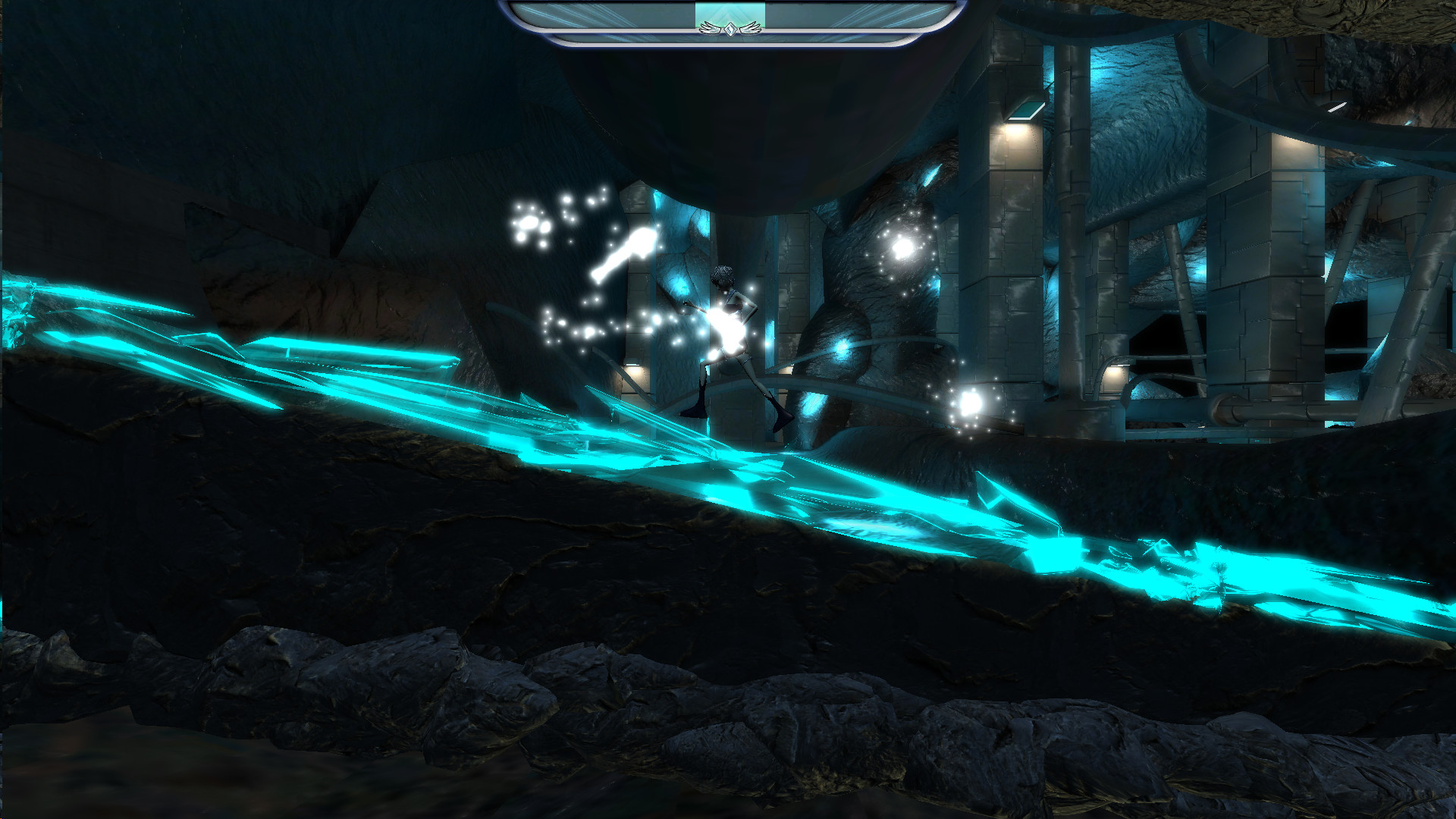 Luna Sky screenshot 16
