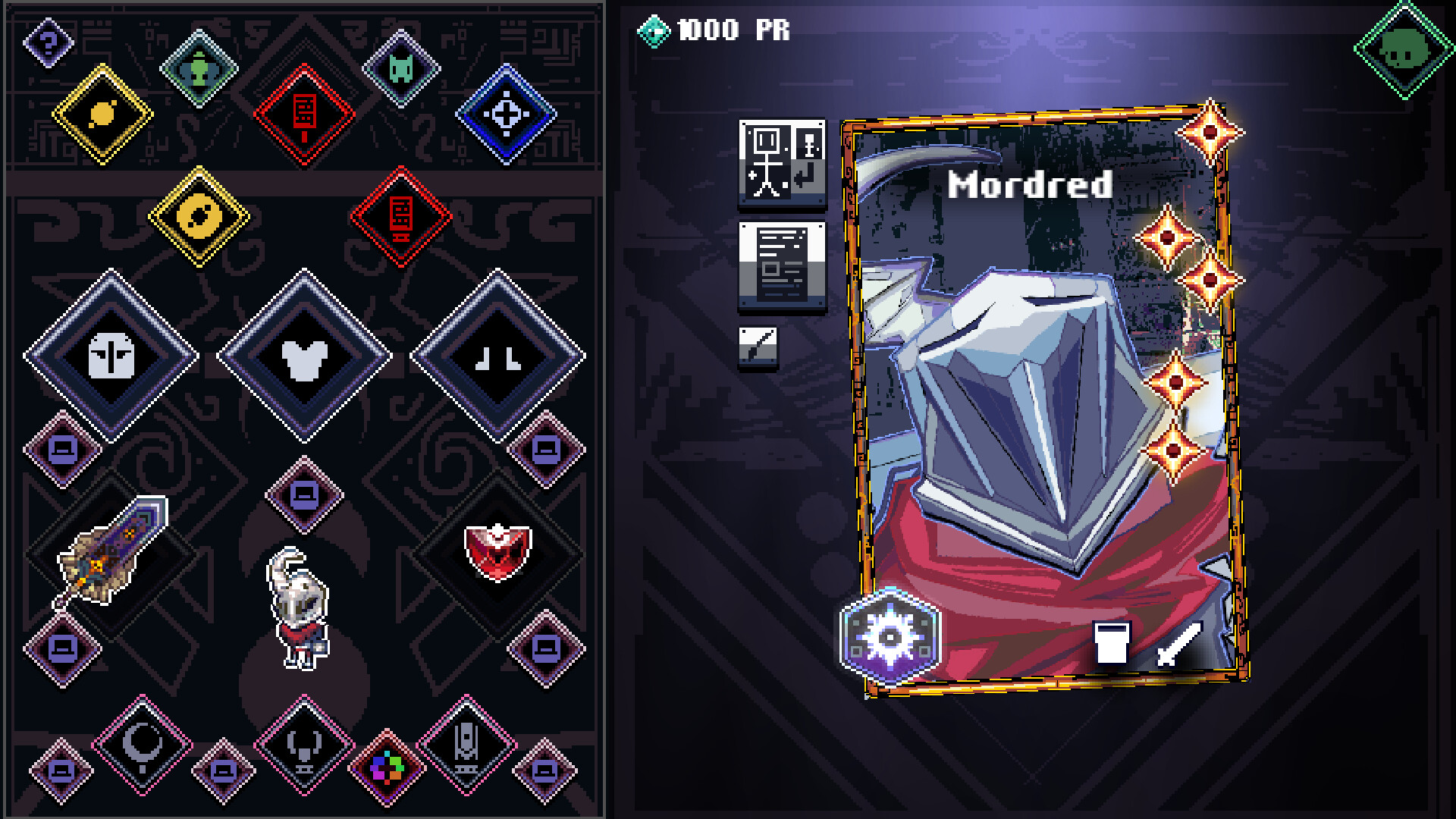 Crystal Moon screenshot 6
