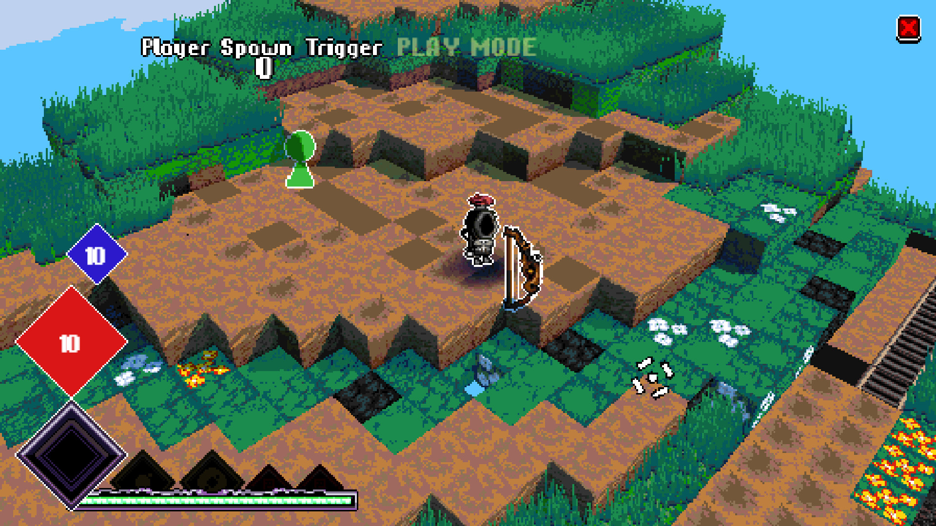 Crystal Moon screenshot 5