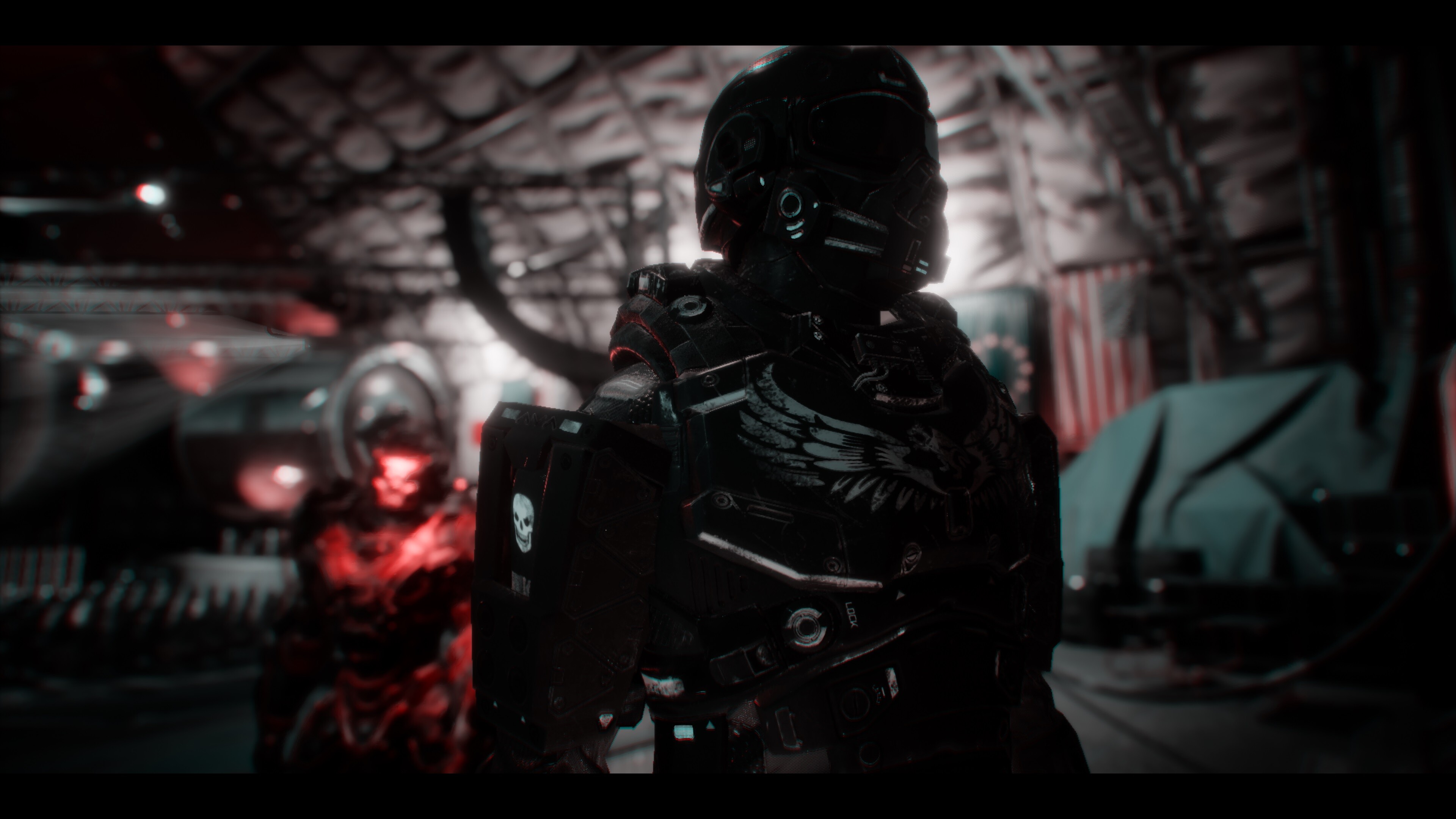 Jericho's Awakening screenshot 5