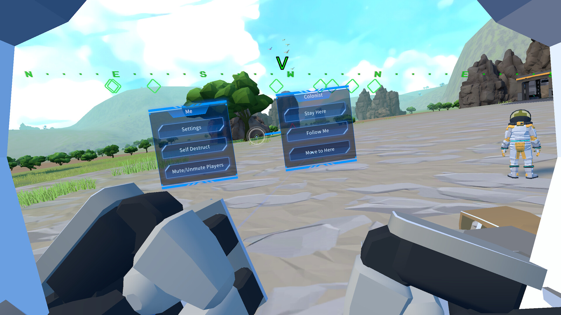 DropTeam screenshot 10