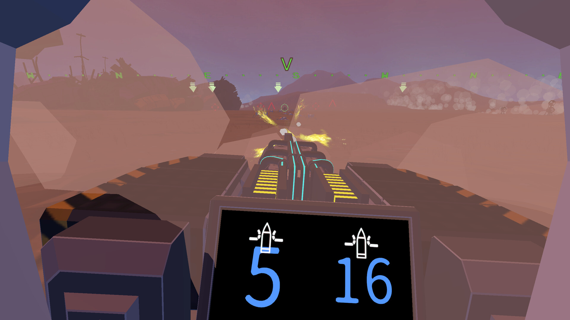 DropTeam screenshot 6