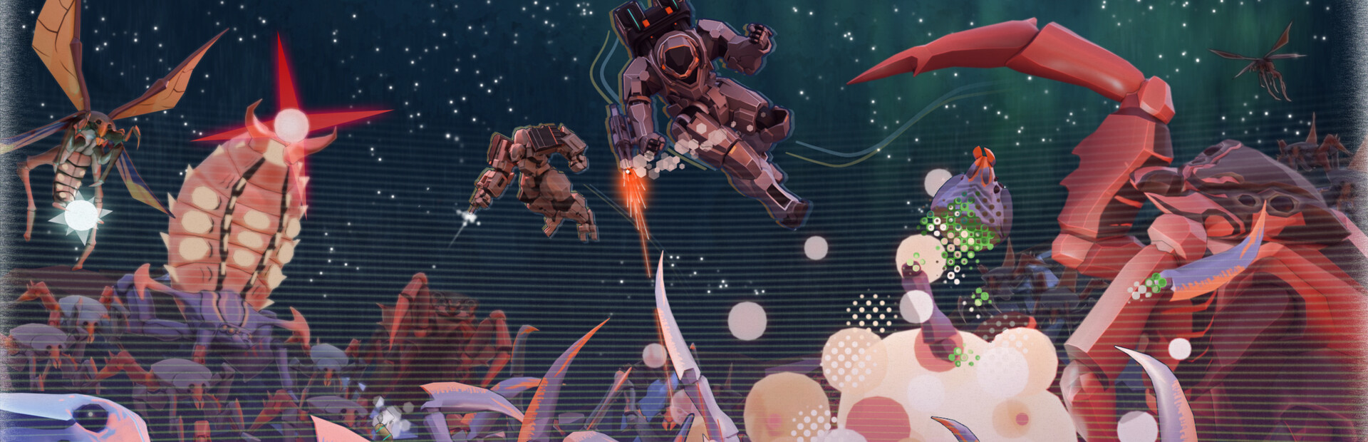 DropTeam