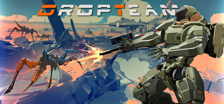 DropTeam