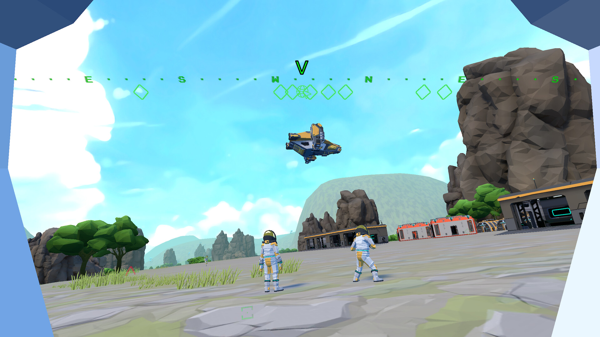 DropTeam screenshot 12