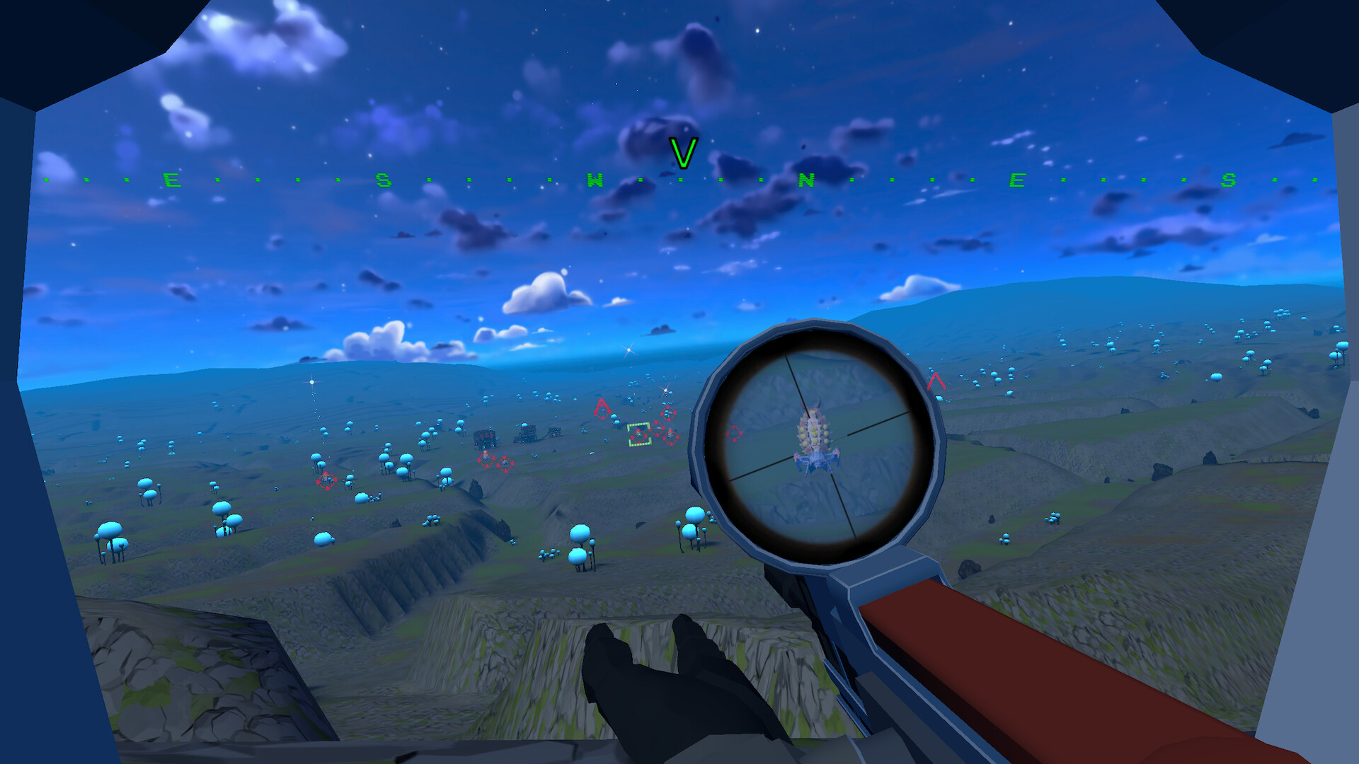 DropTeam screenshot 5