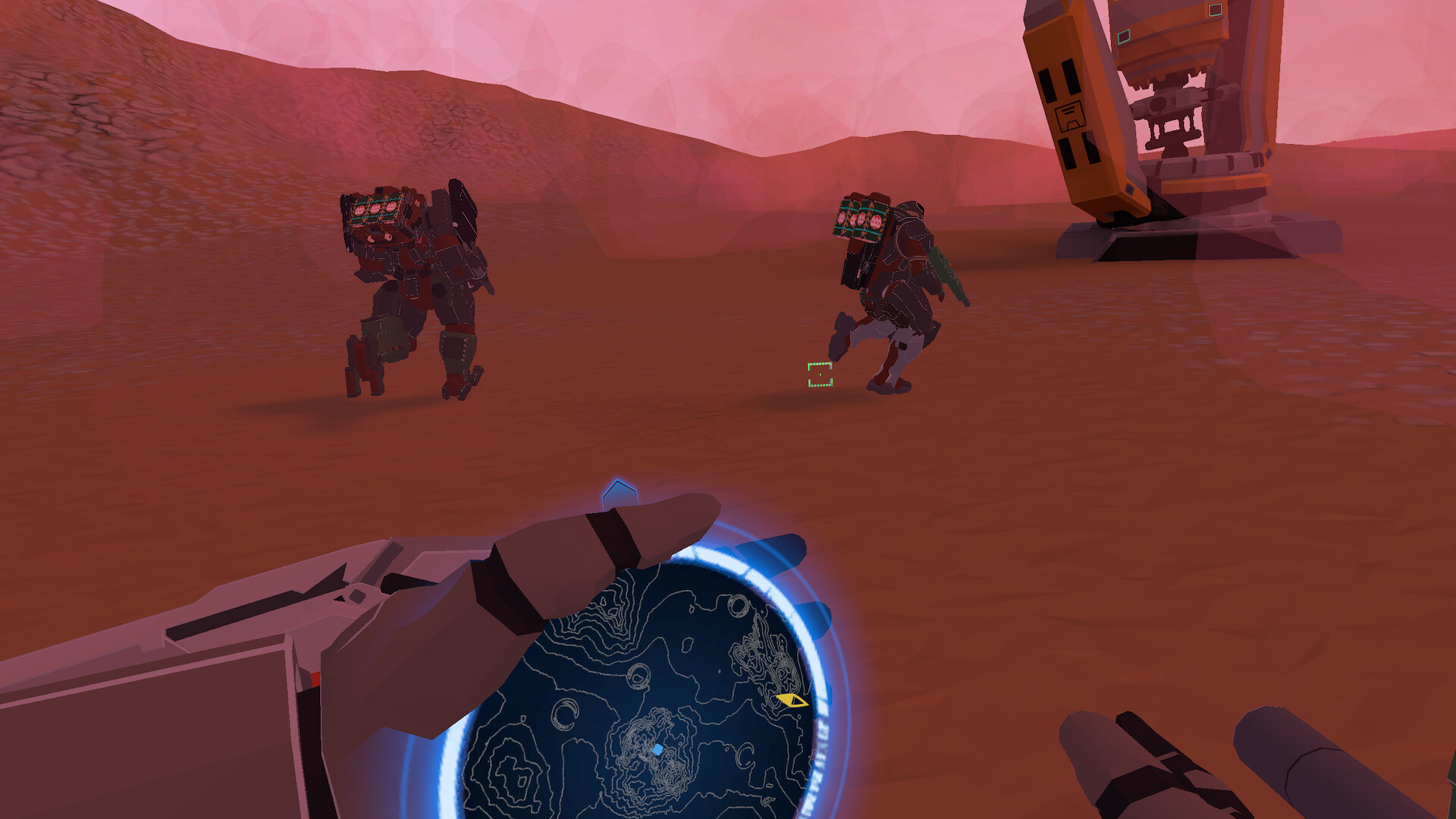 DropTeam screenshot 11