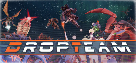 DropTeam