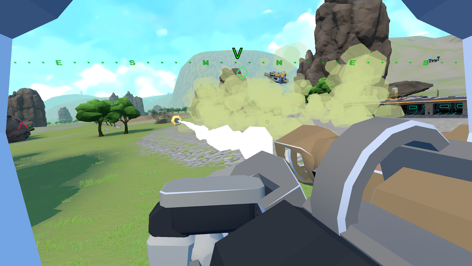 DropTeam screenshot 3