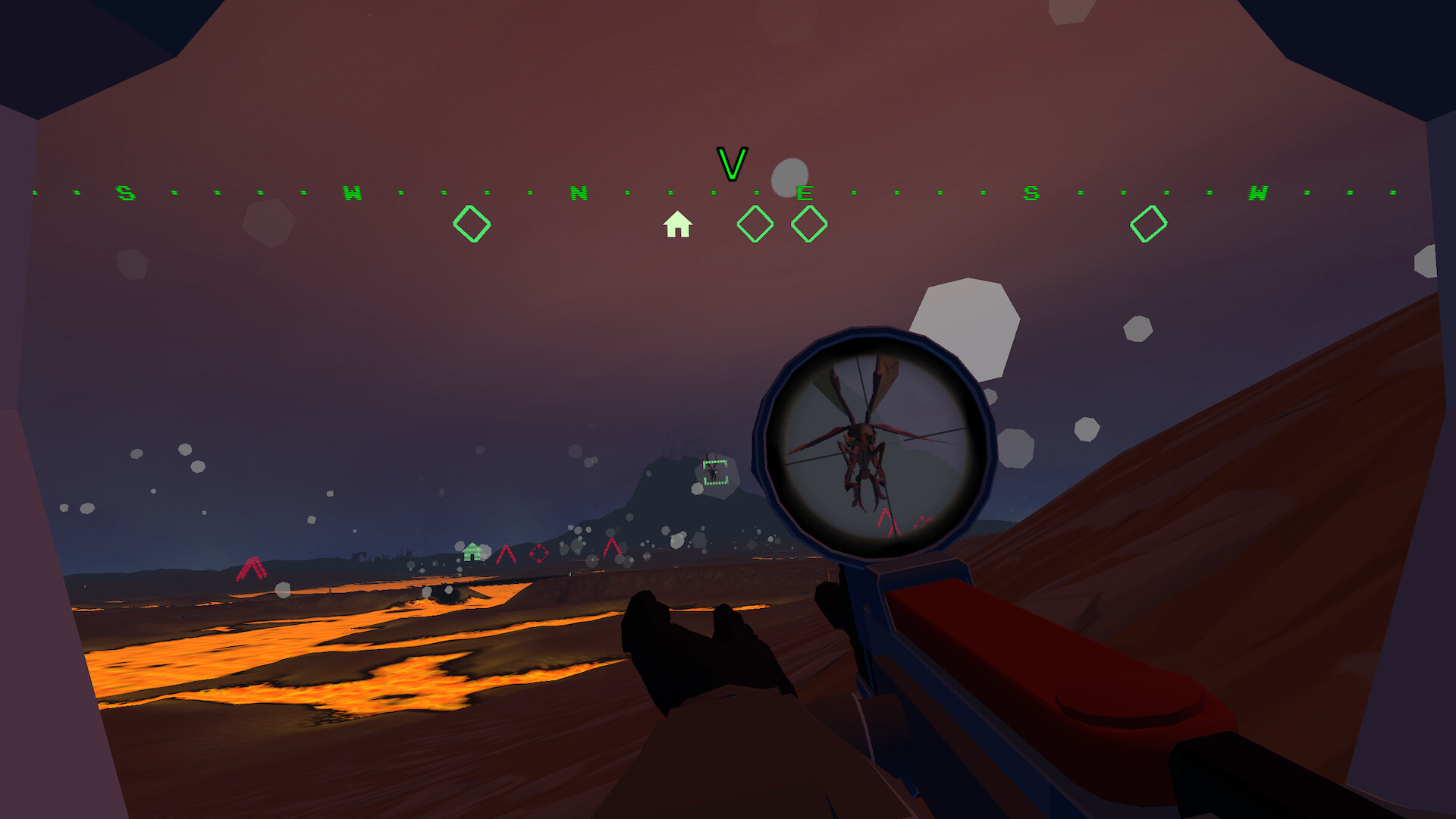 DropTeam screenshot 9