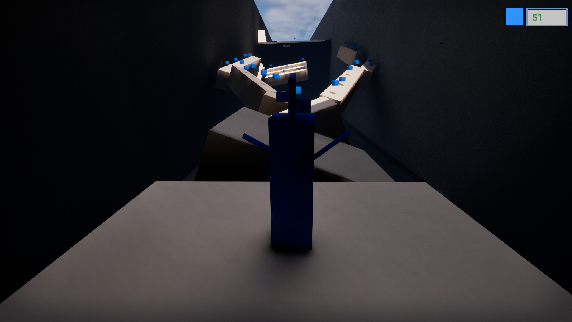Jump screenshot 4