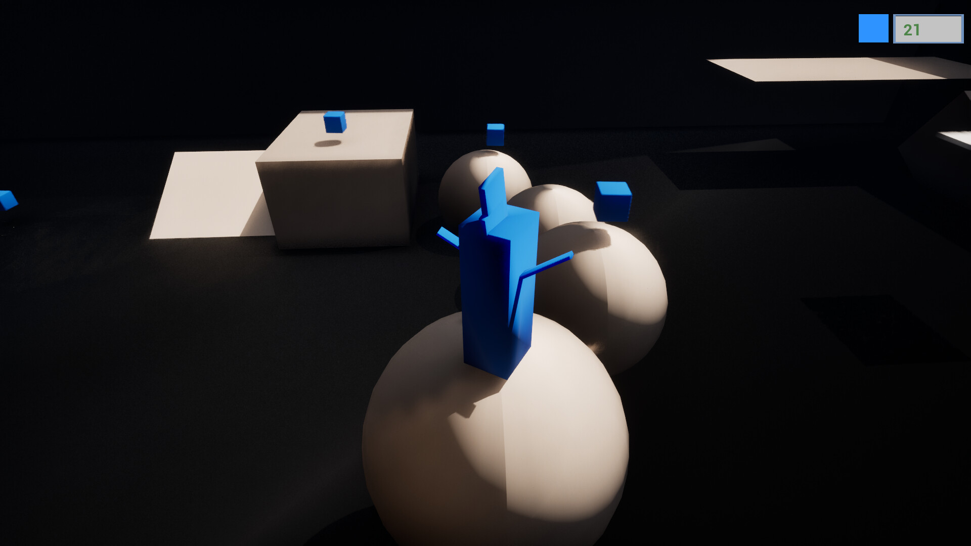 Jump screenshot 1