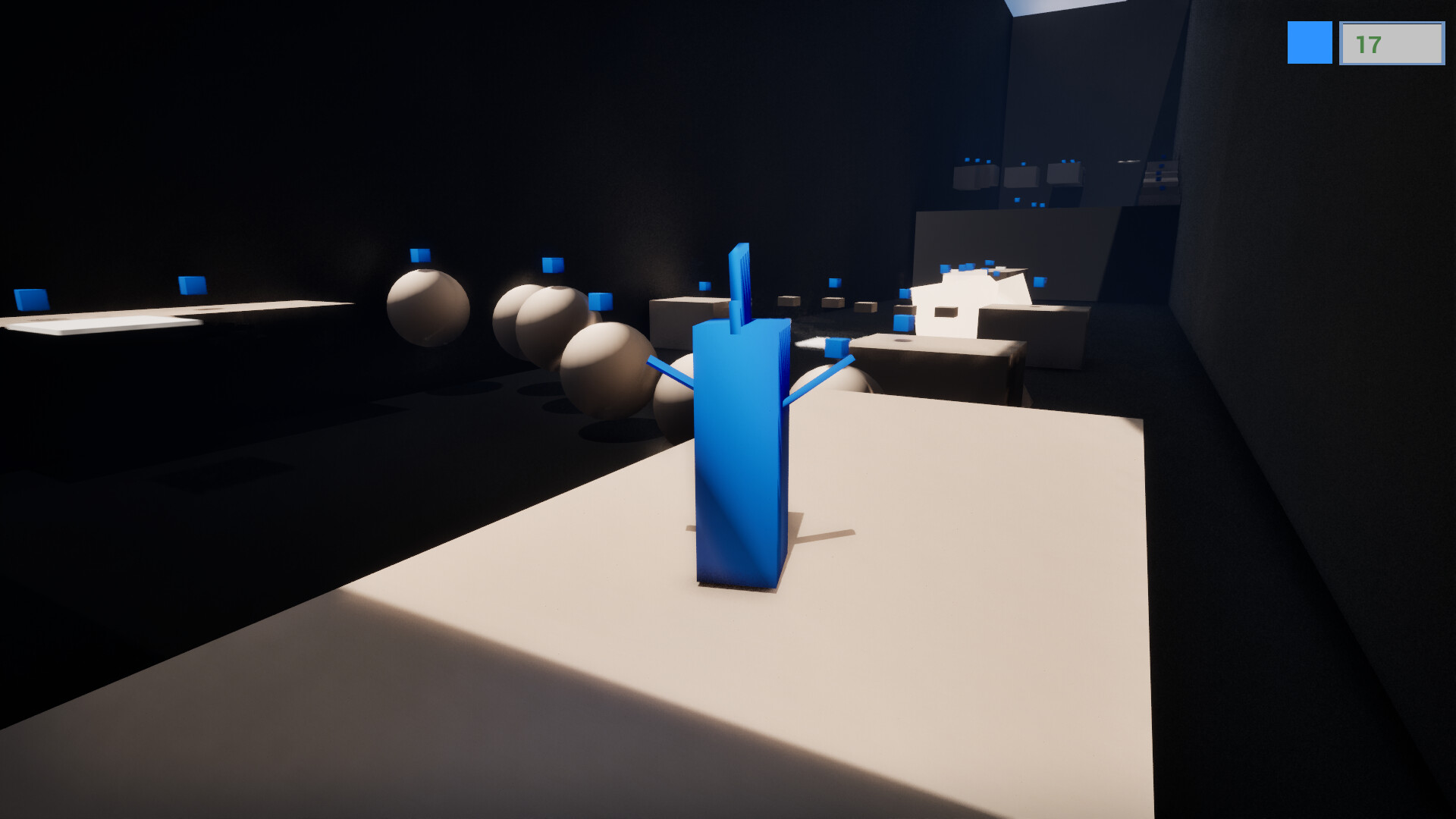 Jump screenshot 2