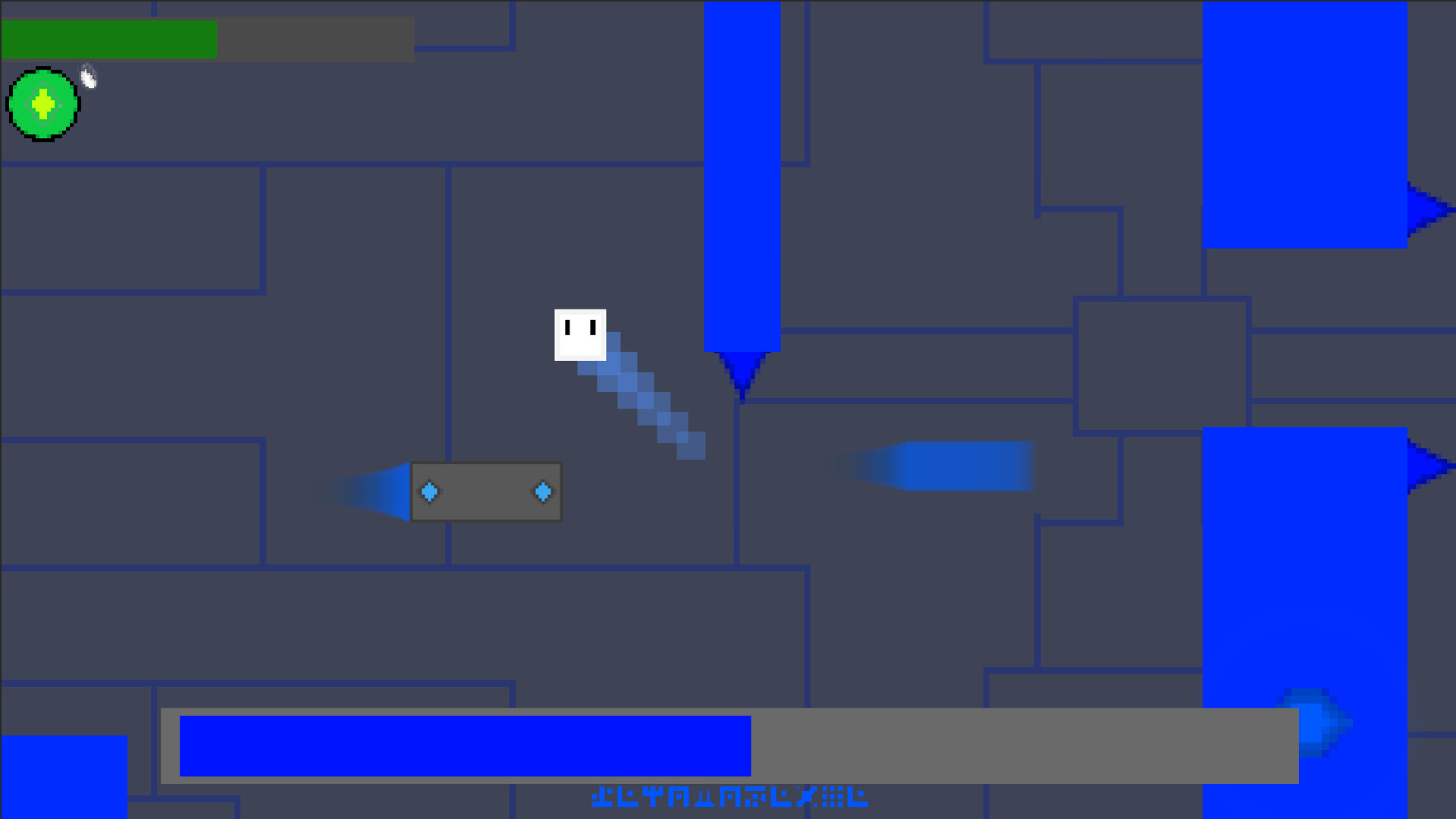 GLYPHS screenshot 3