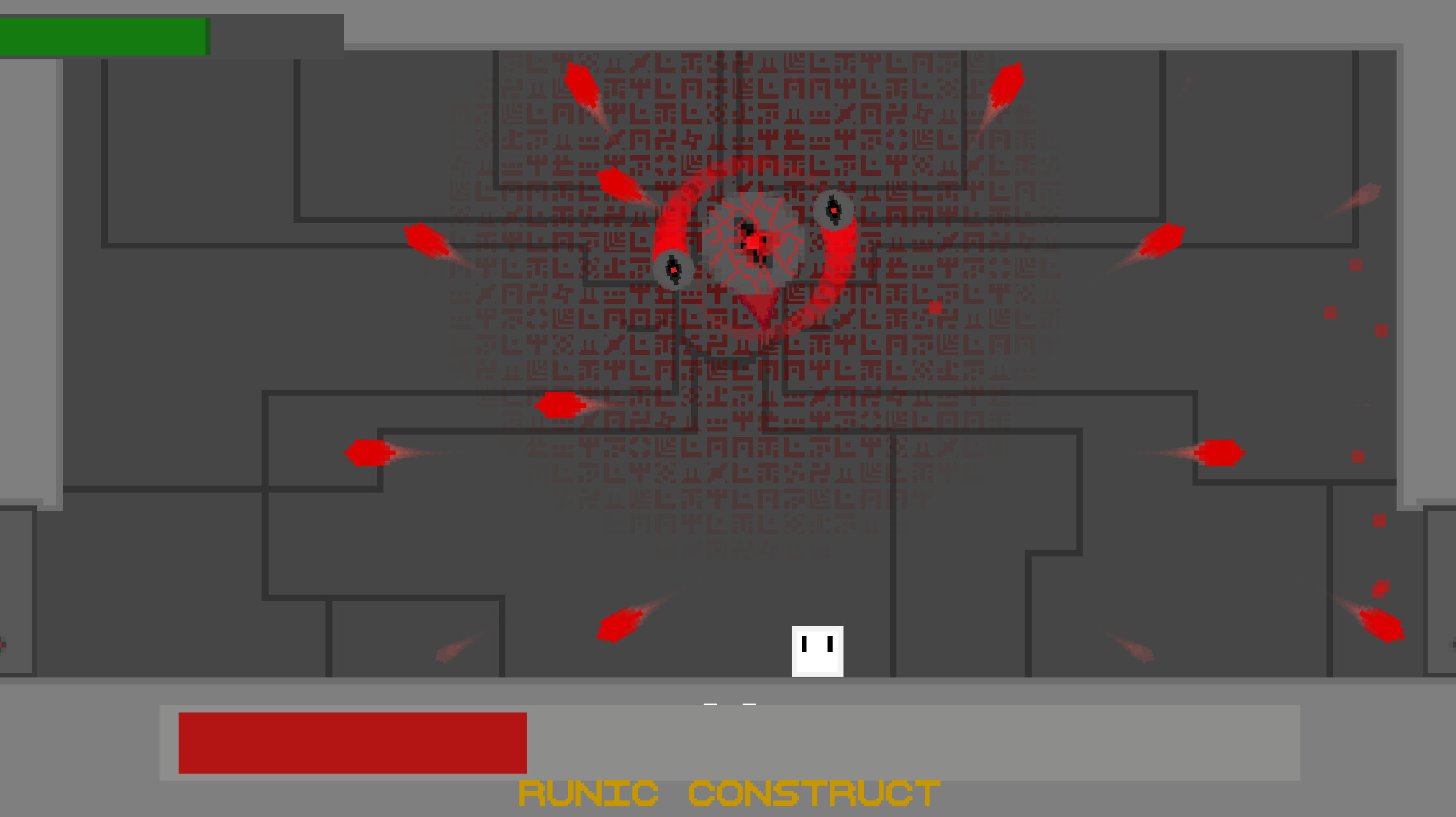 GLYPHS screenshot 2