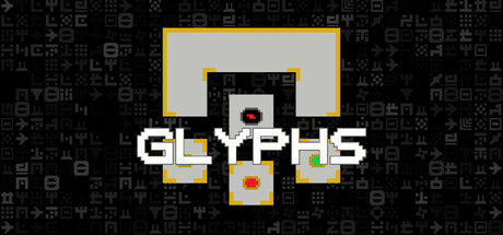 GLYPHS Cover Image