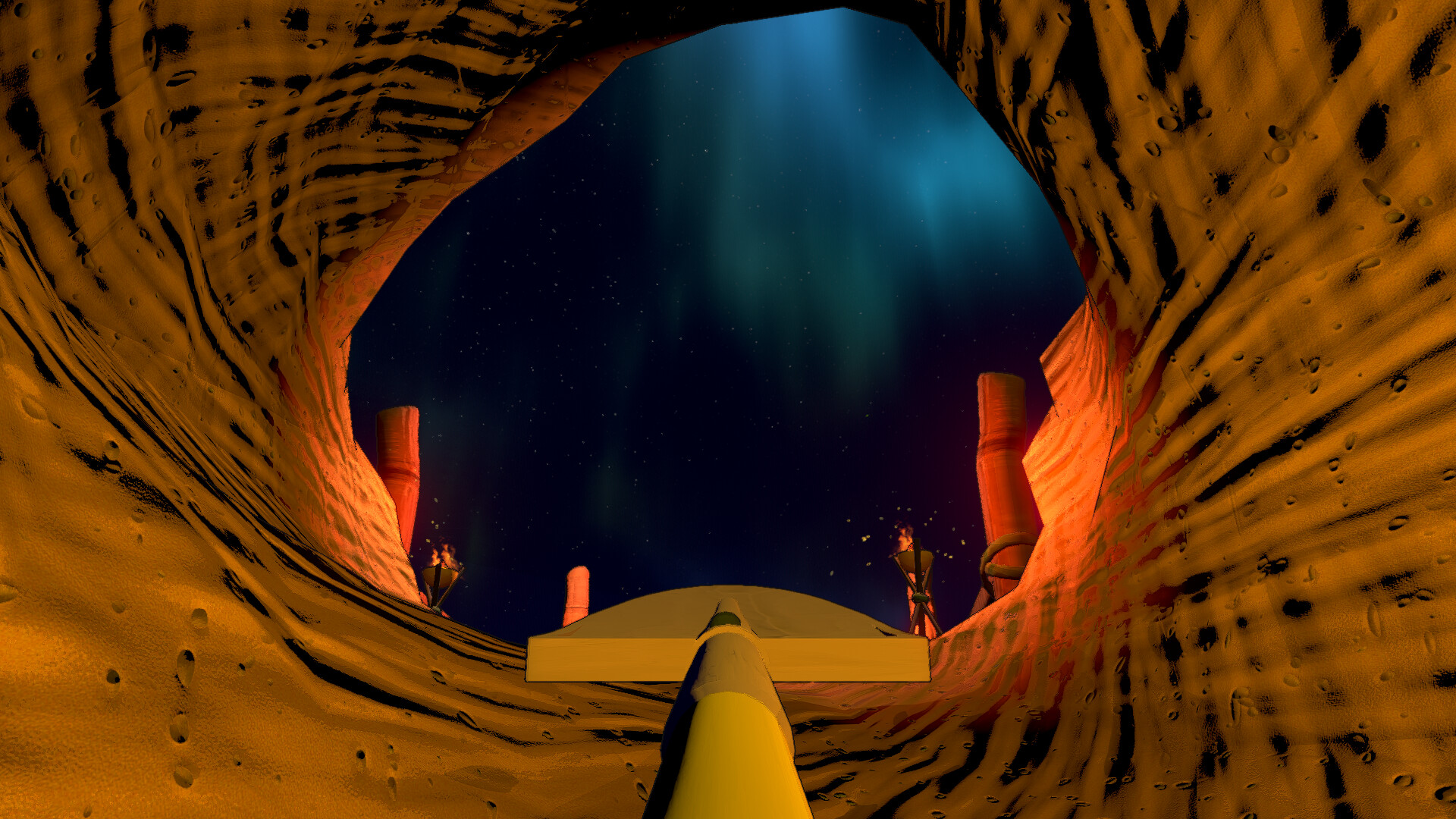 Cozy Holes screenshot 7