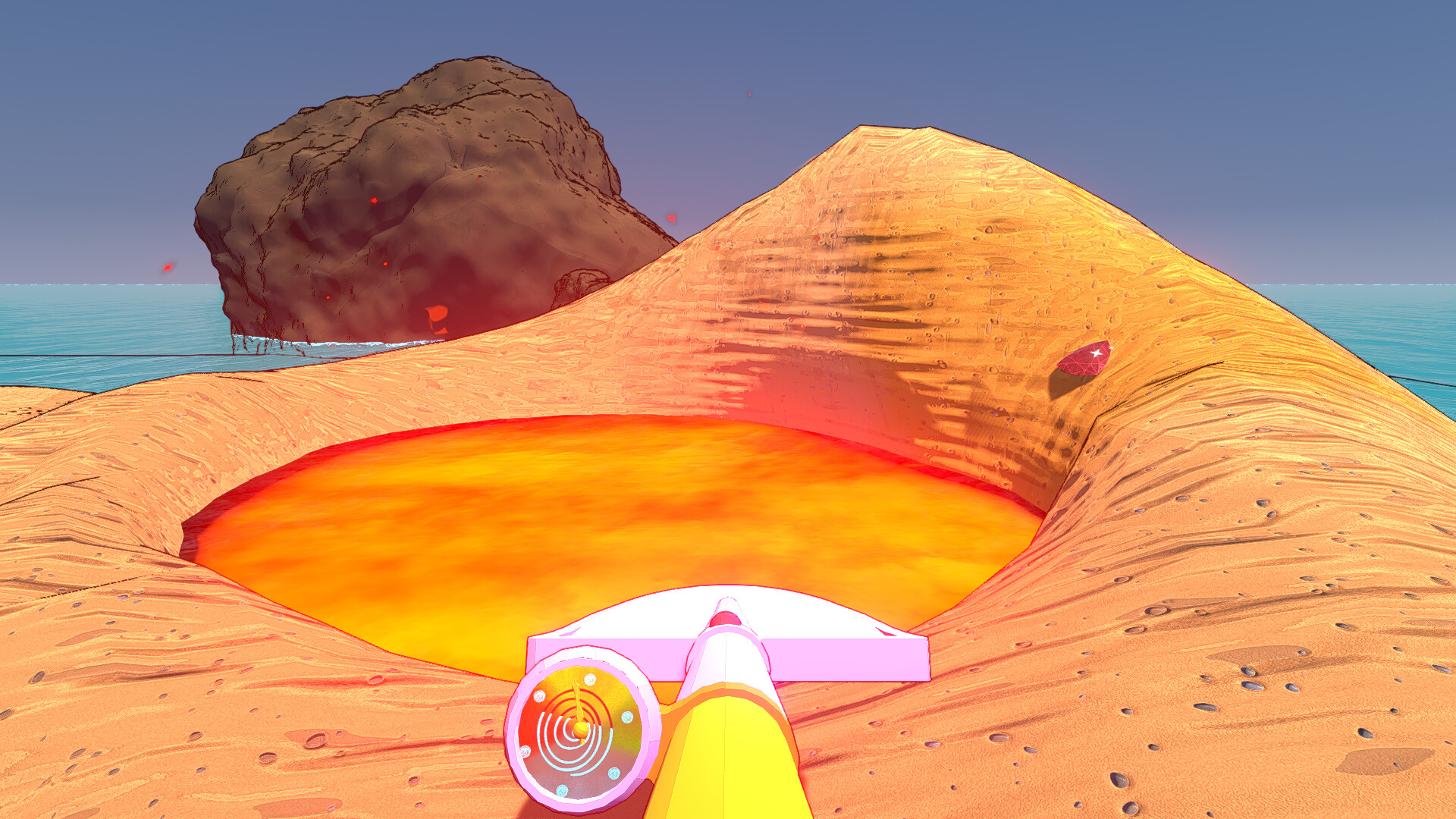 Cozy Holes screenshot 11