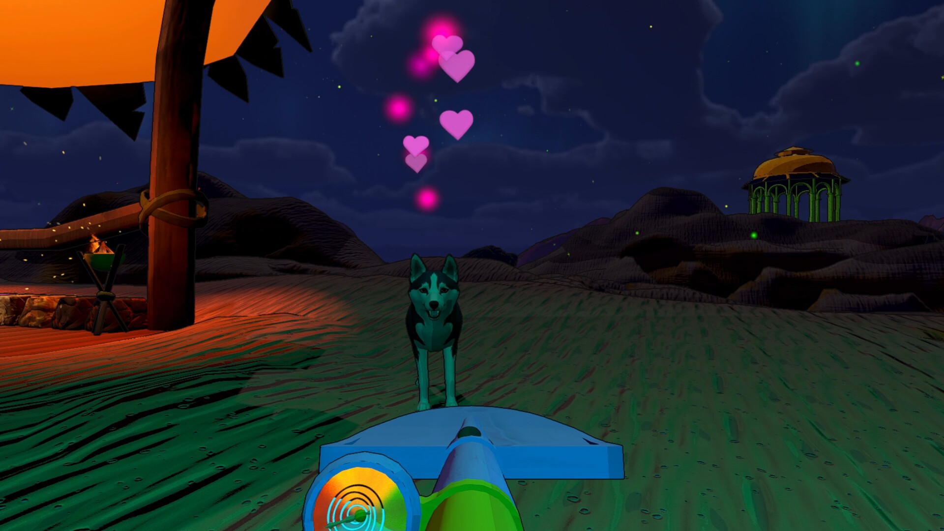 Cozy Holes screenshot 9