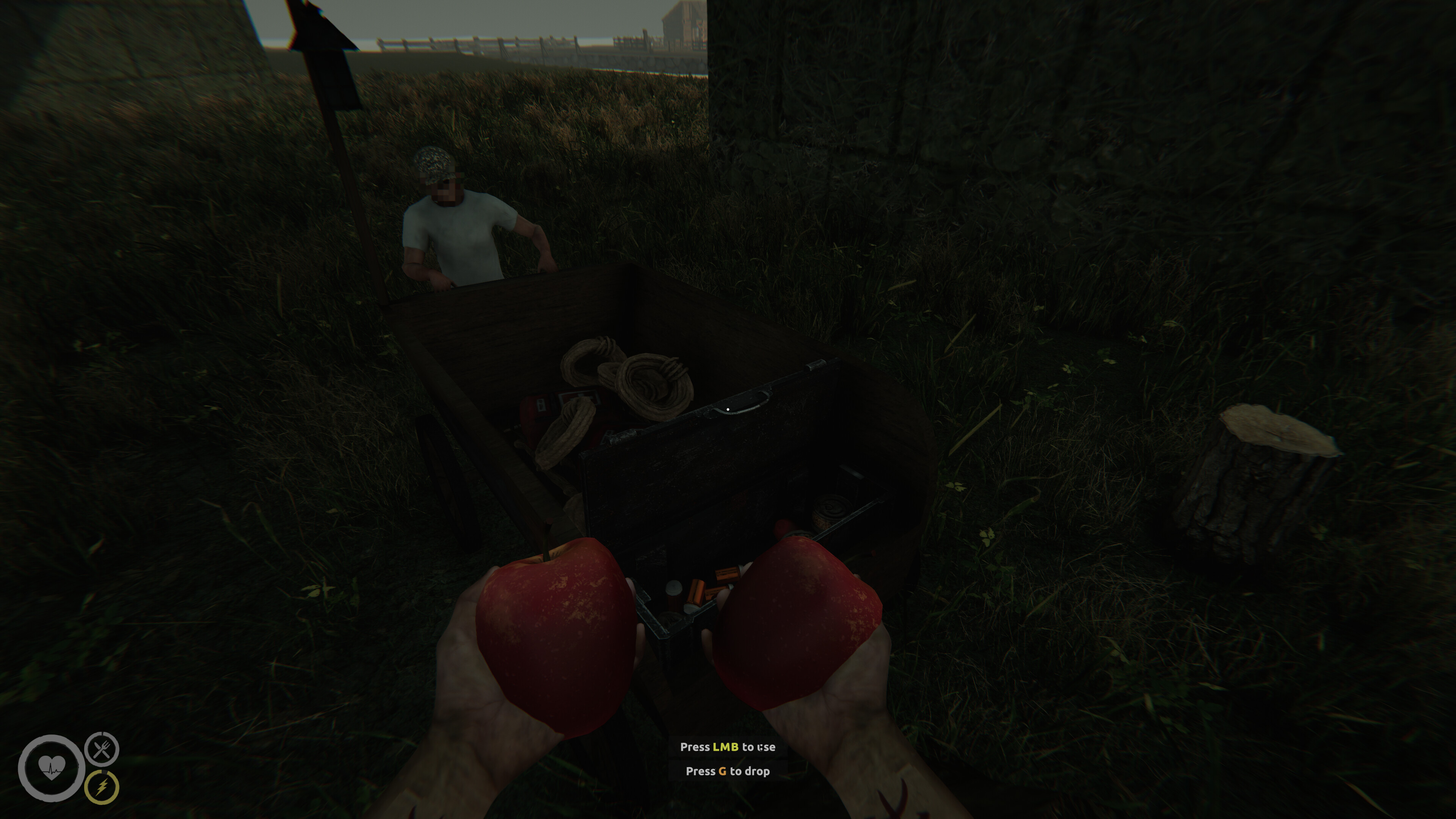 Mazebound screenshot 3