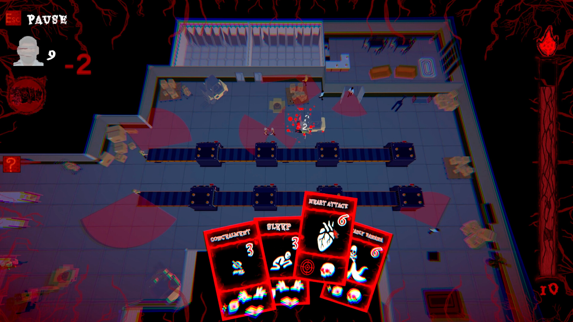 Your Time Has Come screenshot 8