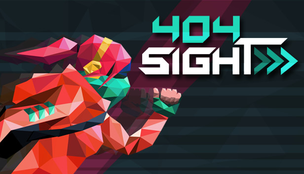 404Sight on Steam
