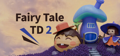 Fairy Tale TD 2 童话塔防2 Cover Image