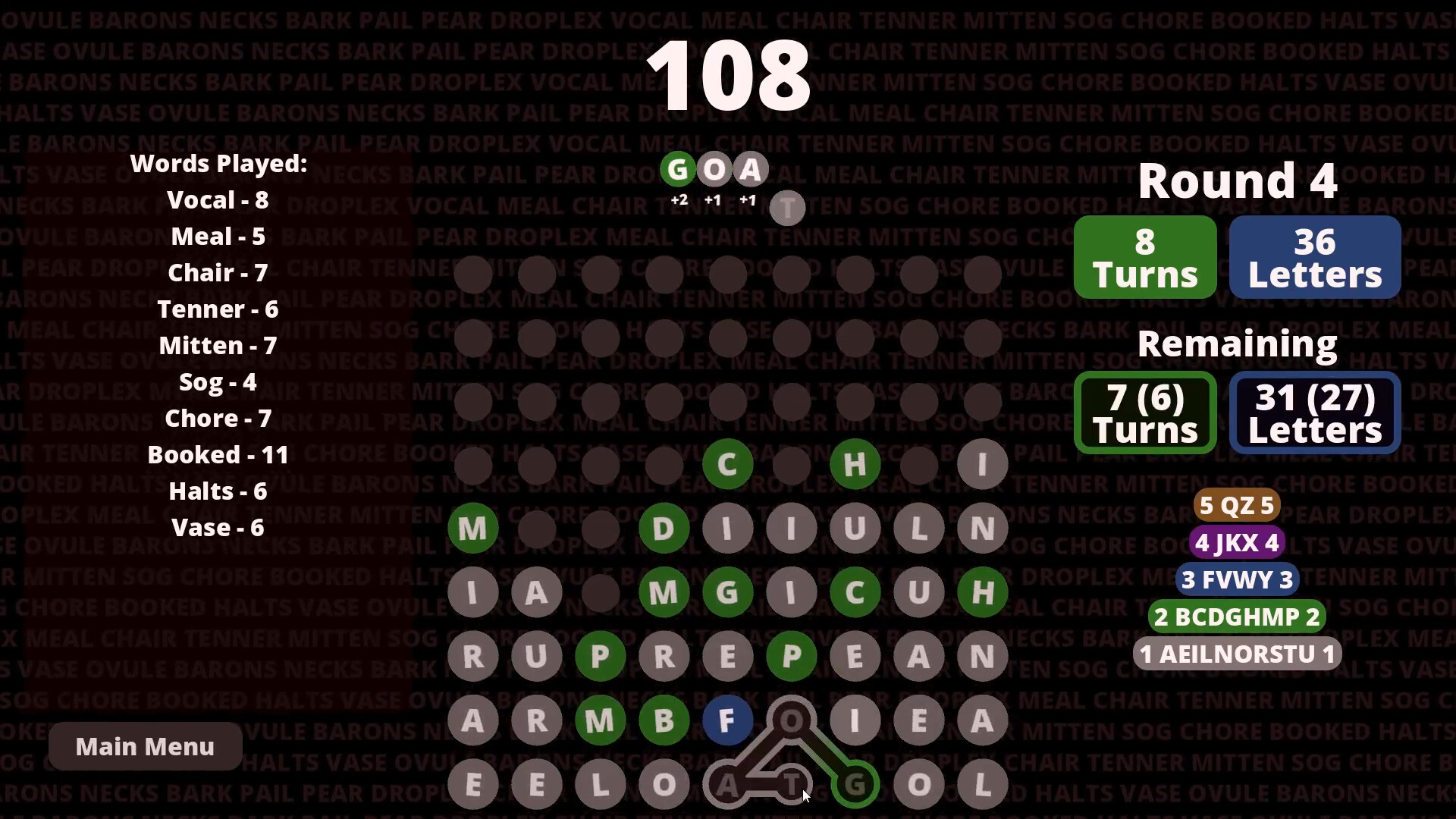 Droplex screenshot 2
