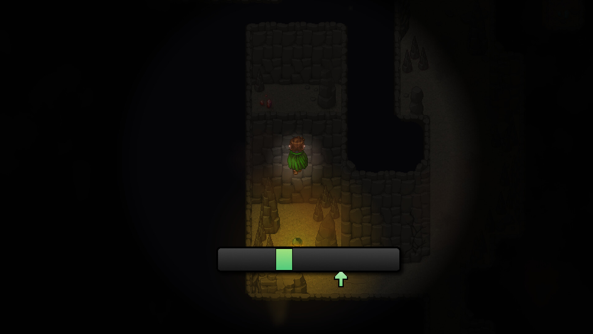 Grimdelve screenshot 5