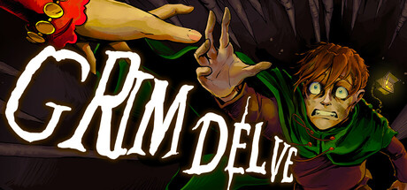 Grimdelve