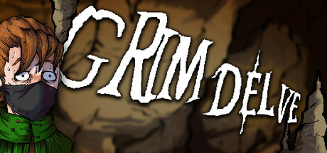Grimdelve Cover Image